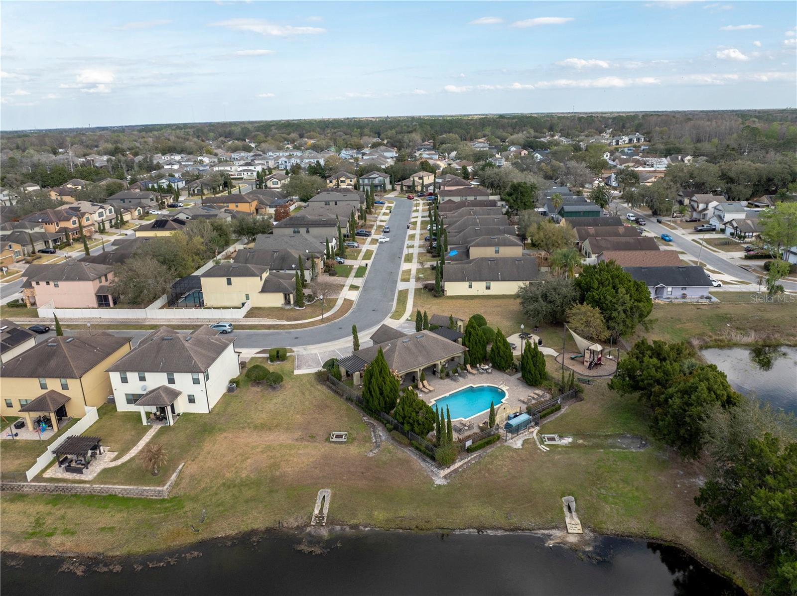 TIERRA BELLA SUB - Residential