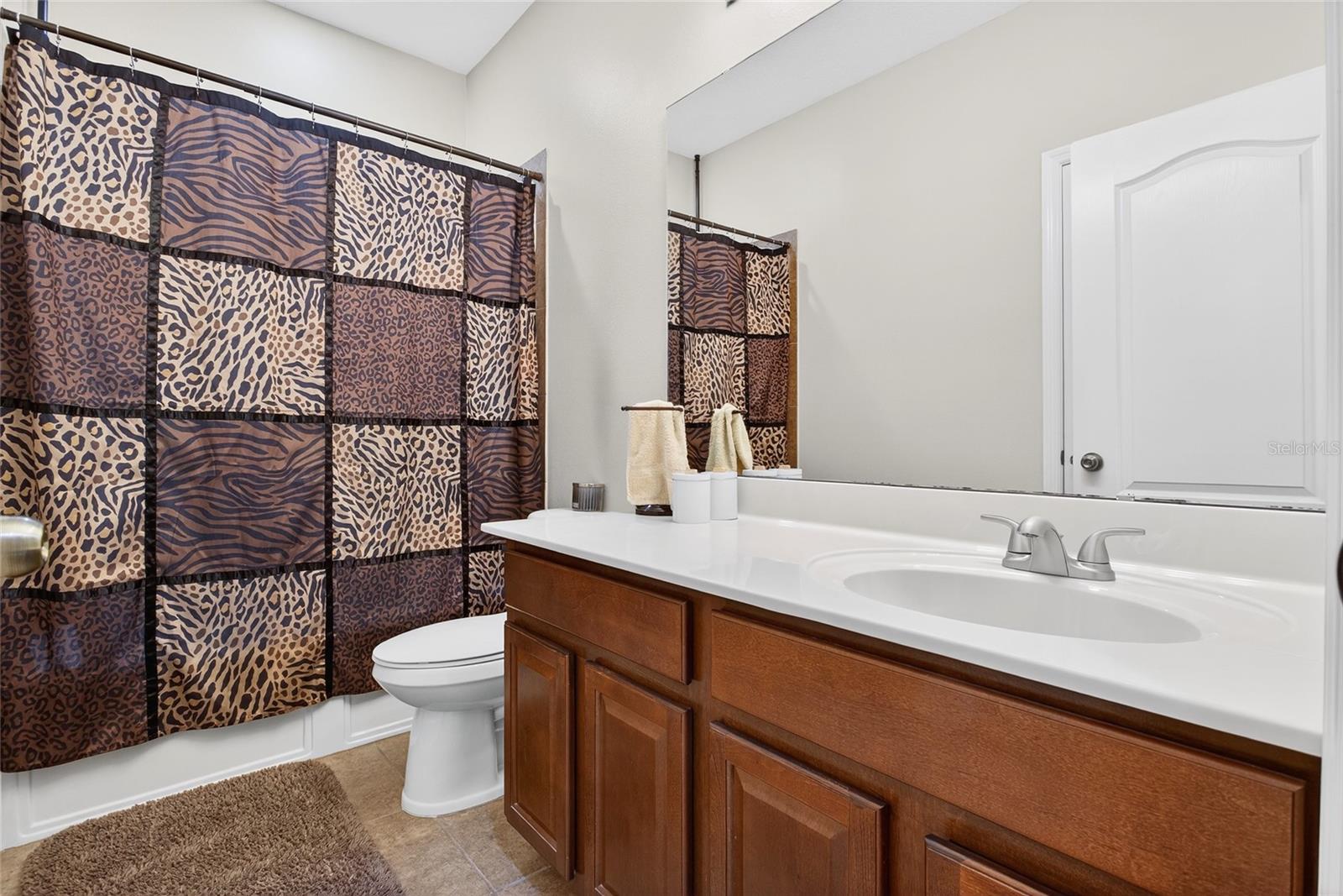 TIERRA BELLA SUB - Residential