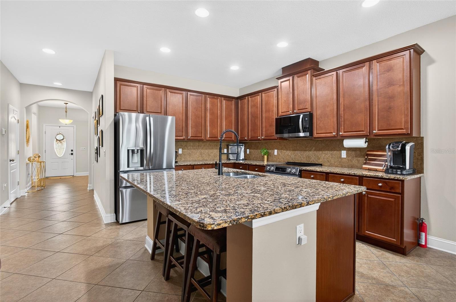 TIERRA BELLA SUB - Residential