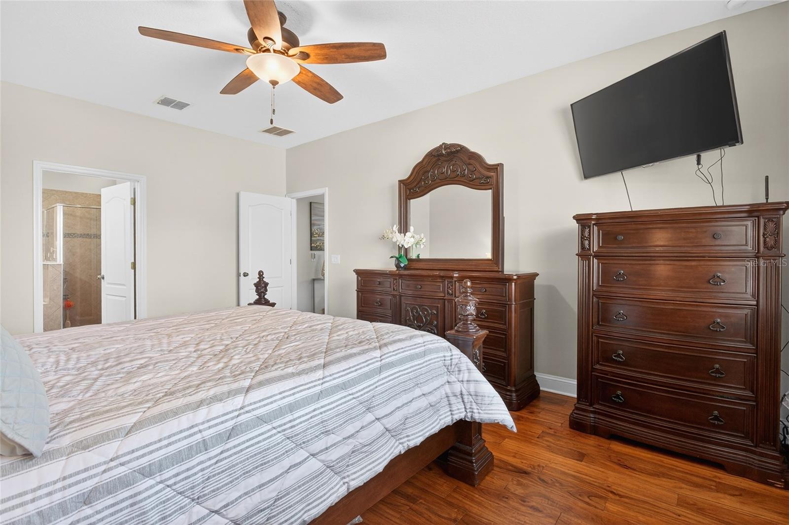 TIERRA BELLA SUB - Residential