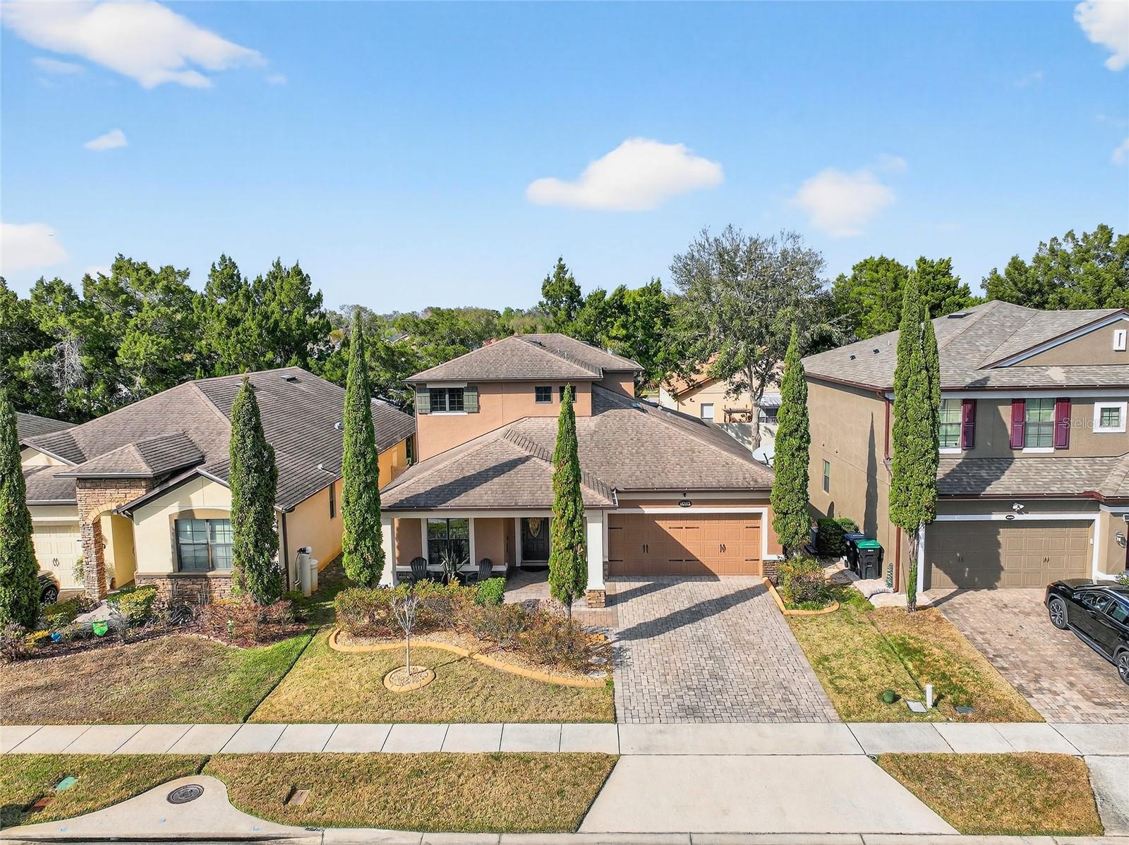 TIERRA BELLA SUB - Residential