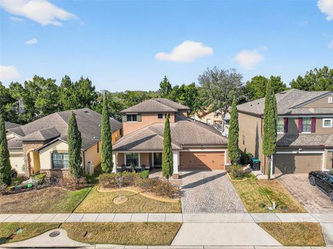 Photo of Orlando, FL 32825 (MLS # O6387396)