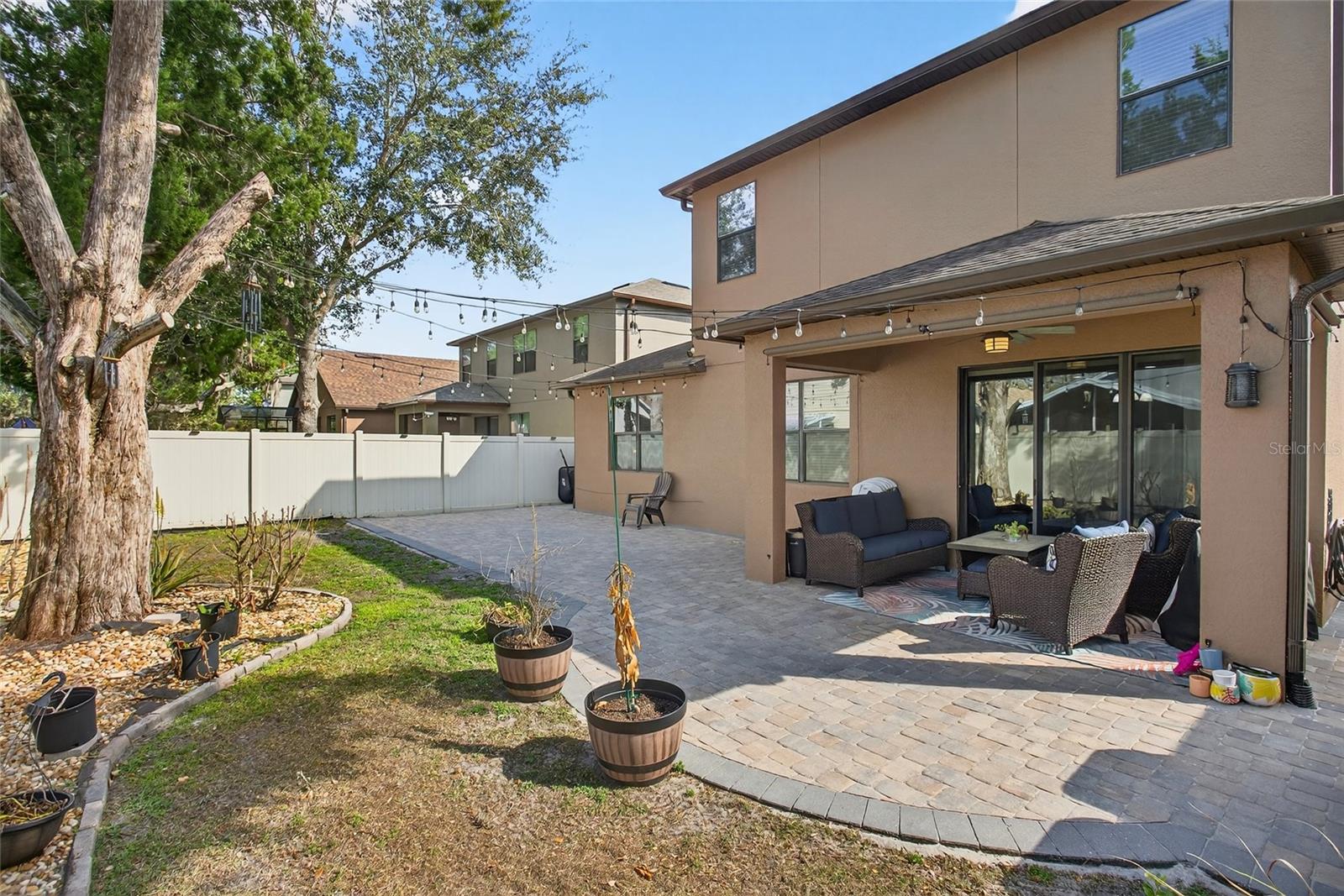 TIERRA BELLA SUB - Residential