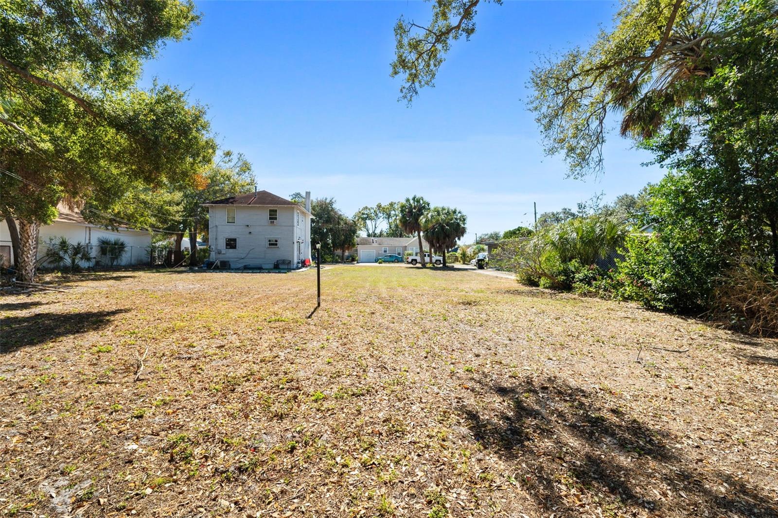 MANSFIELD HEIGHTS - Land