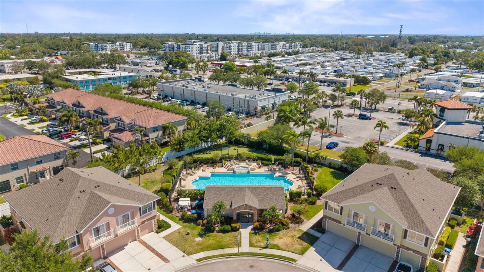 BAY BREEZE COVE - Residential