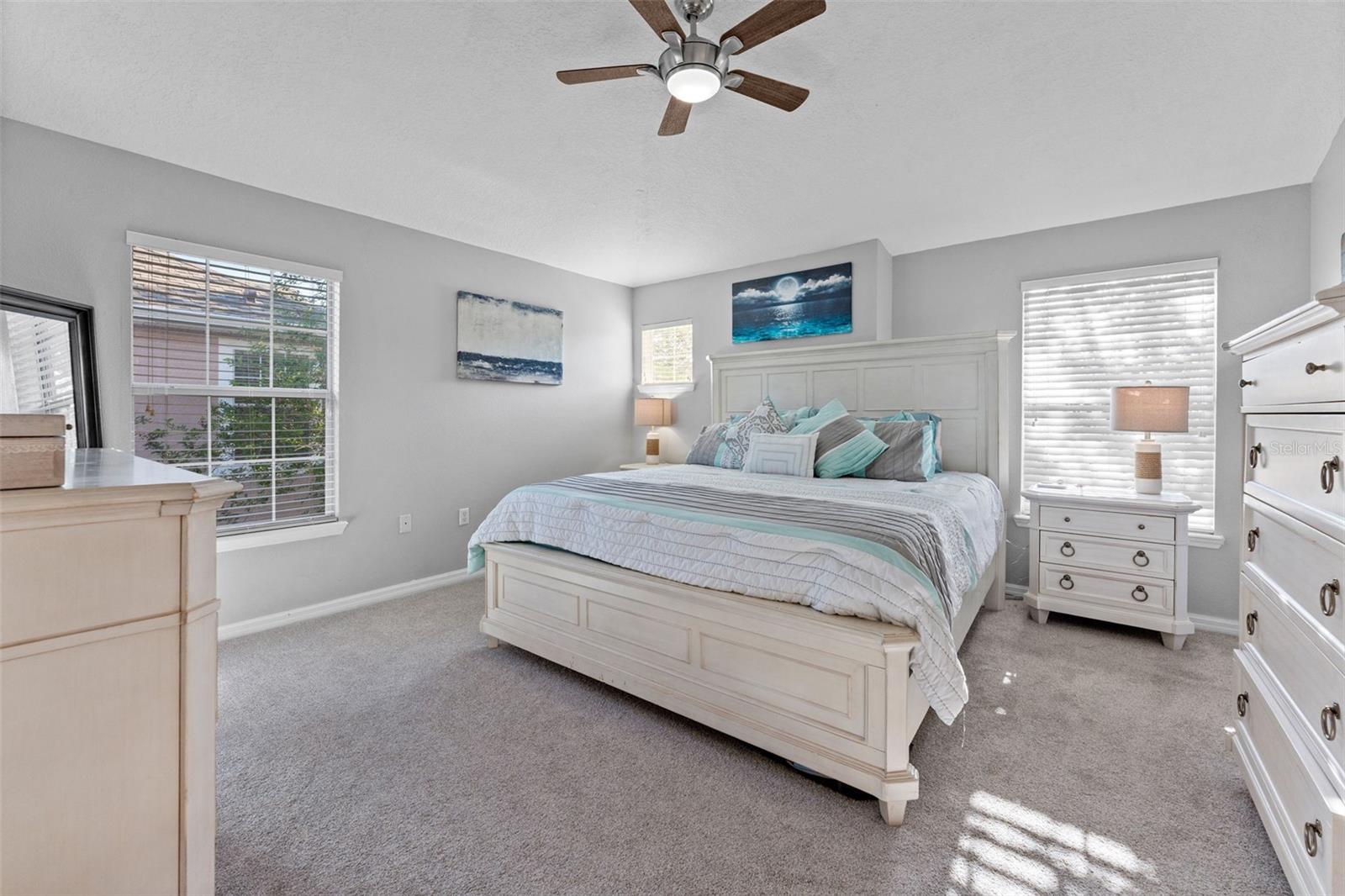 BAY BREEZE COVE - Residential