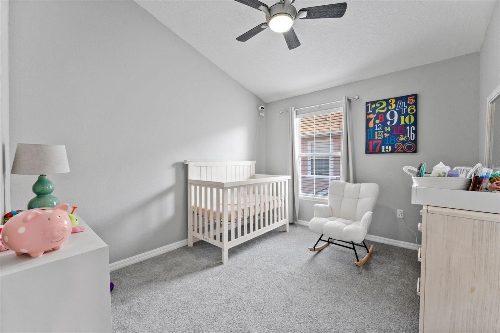 BAY BREEZE COVE - Residential