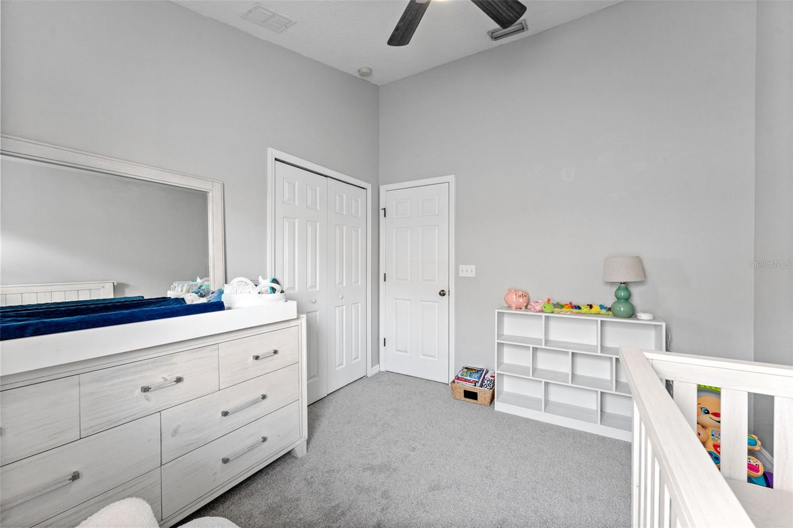 BAY BREEZE COVE - Residential