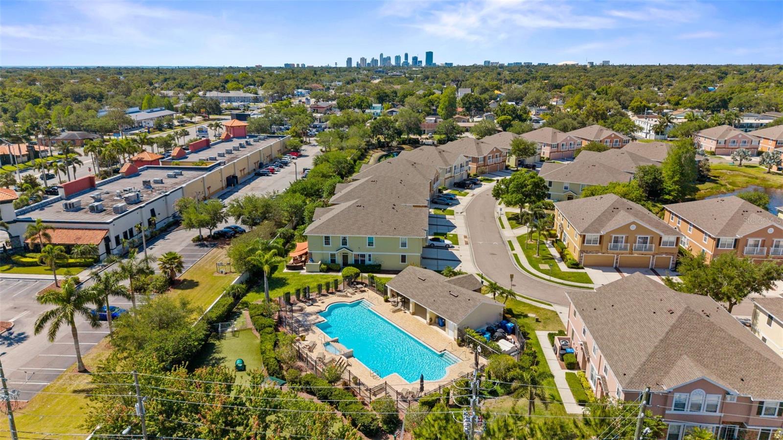 BAY BREEZE COVE - Residential