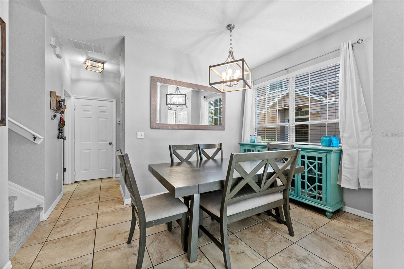 BAY BREEZE COVE - Residential