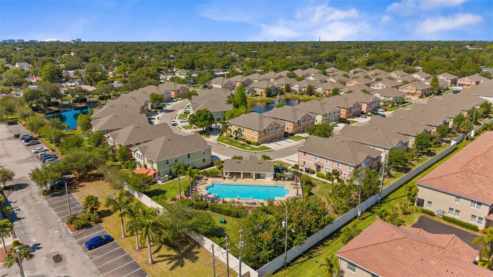 BAY BREEZE COVE - Residential