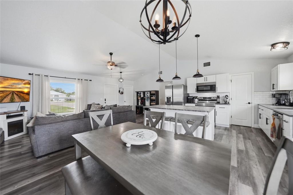 Photo of 1601 SE Sheila Drive, Arcadia, FL 34266 (MLS # C7524451)