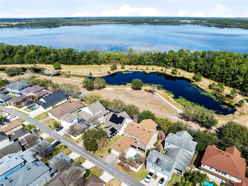 Photo of 3329 Schoolhouse Road, Harmony, FL 34773 (MLS # O6400291)