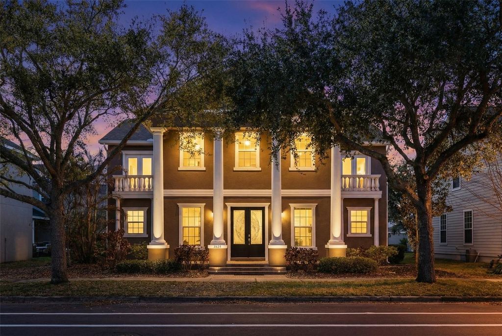 Photo of 3329 Schoolhouse Road, Harmony, FL 34773 (MLS # O6400291)