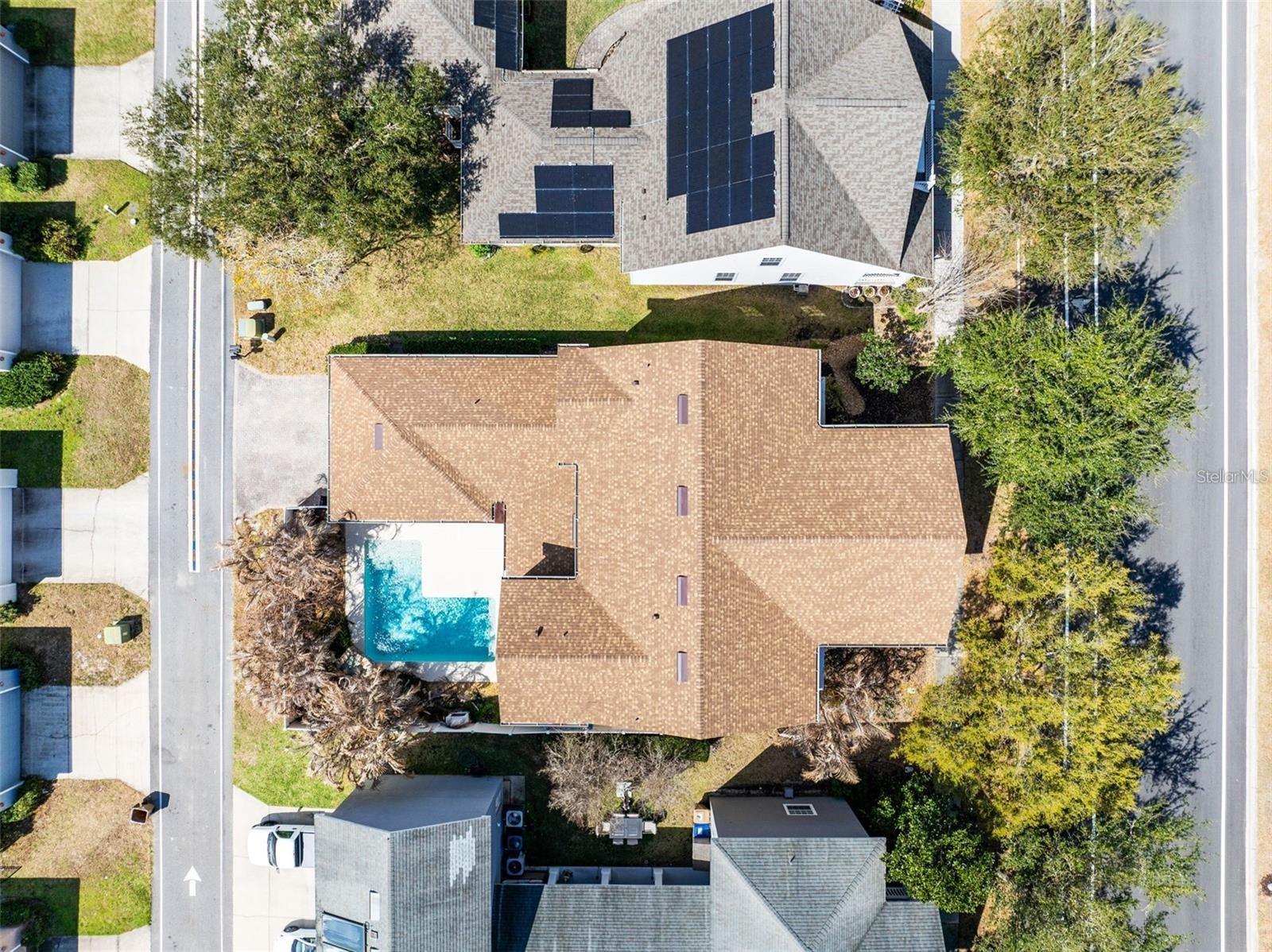 BIRCHWOOD NBHD C2 - Residential