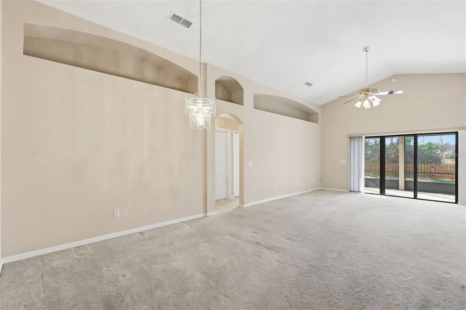 TWIN LAKES AT DELTONA UNIT 01 - Residential