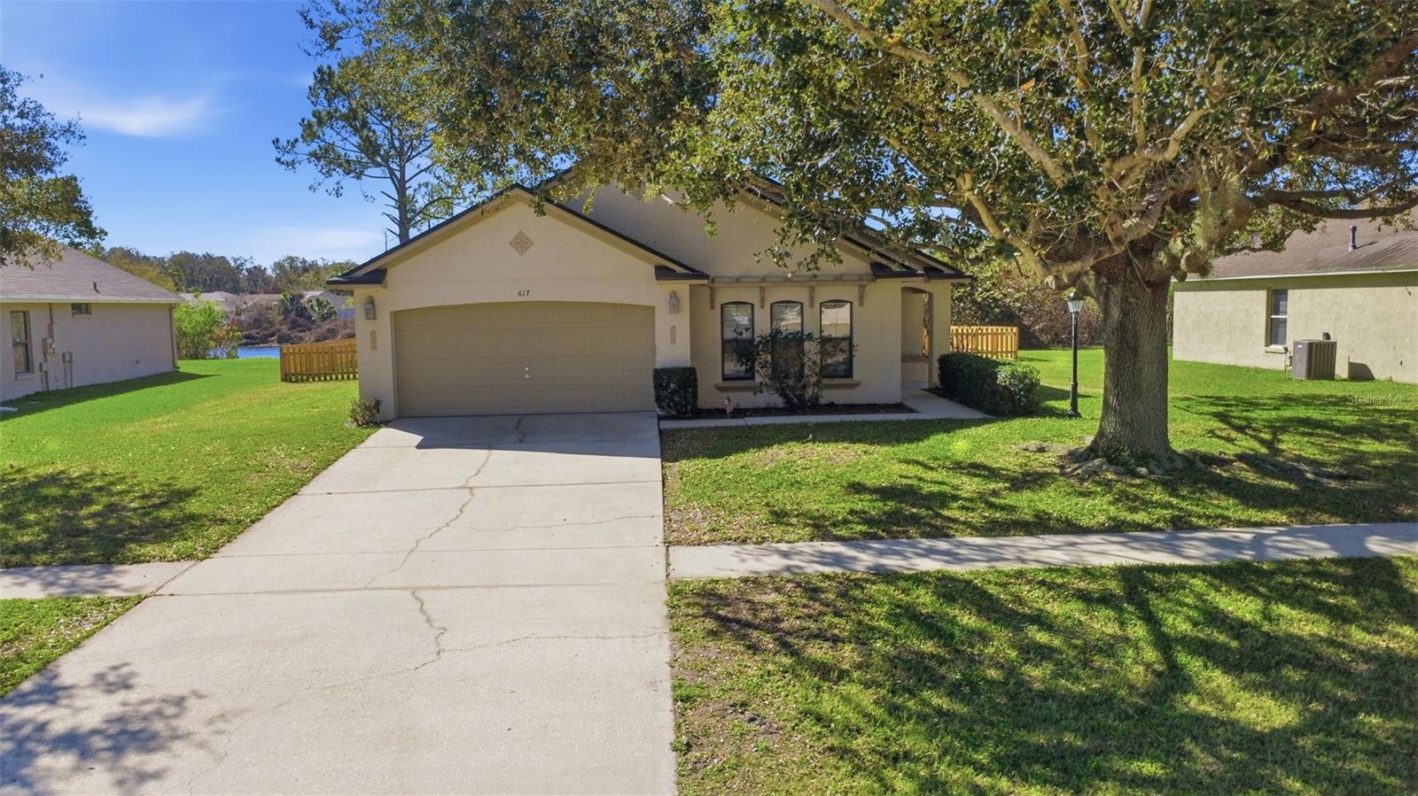 TWIN LAKES AT DELTONA UNIT 01 - Residential