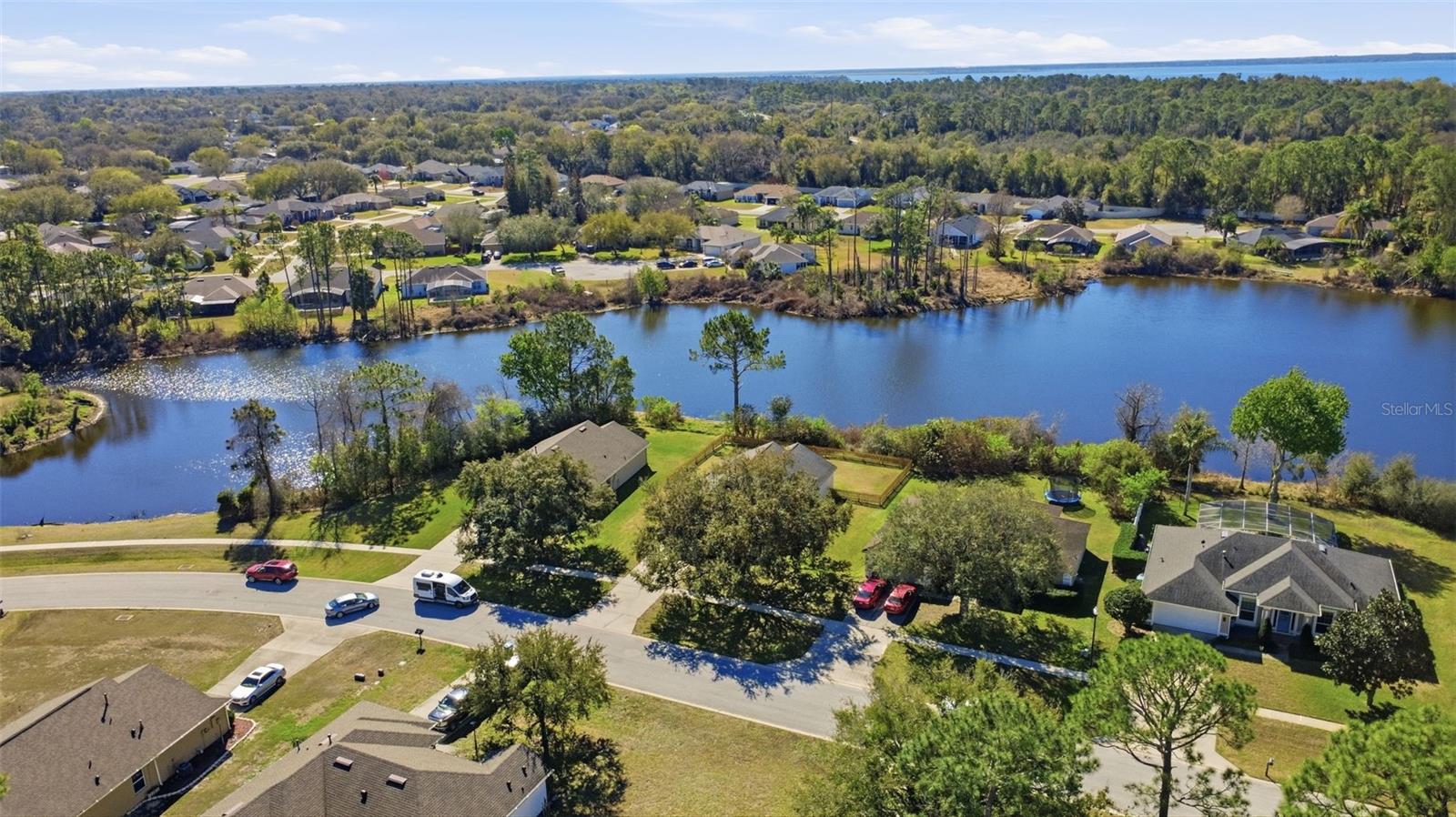 TWIN LAKES AT DELTONA UNIT 01 - Residential