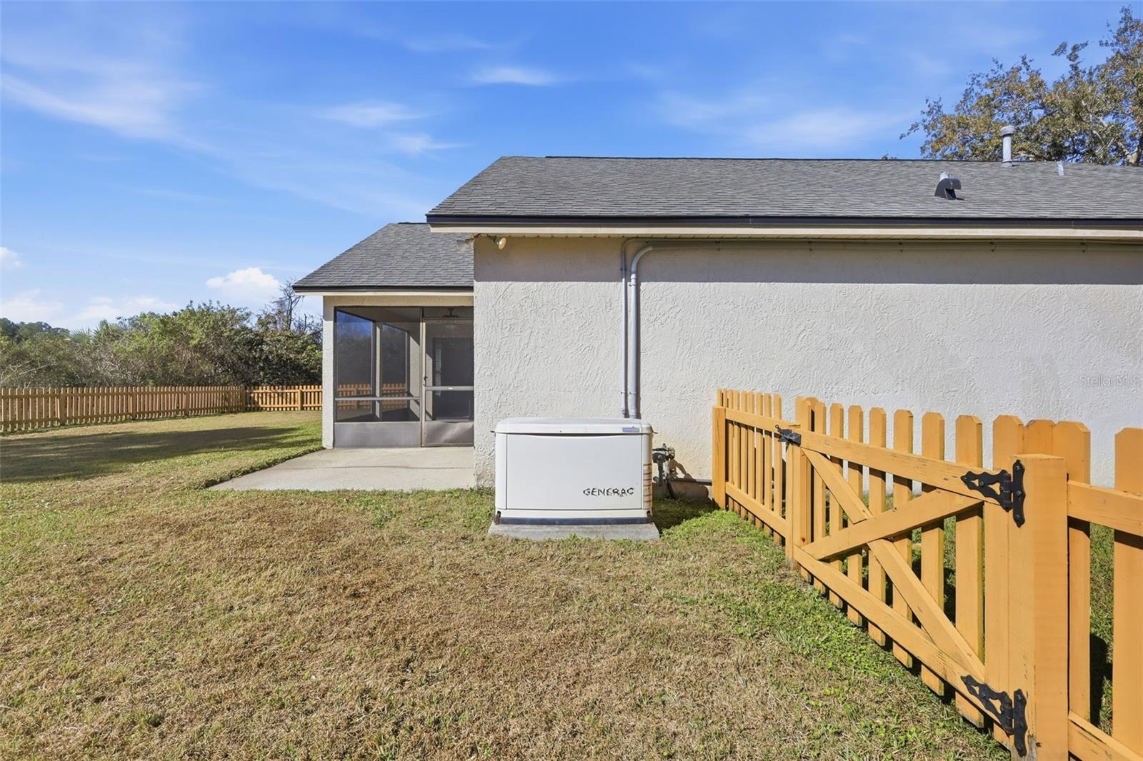 TWIN LAKES AT DELTONA UNIT 01 - Residential