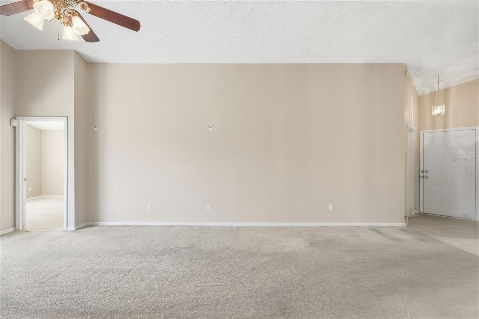 TWIN LAKES AT DELTONA UNIT 01 - Residential