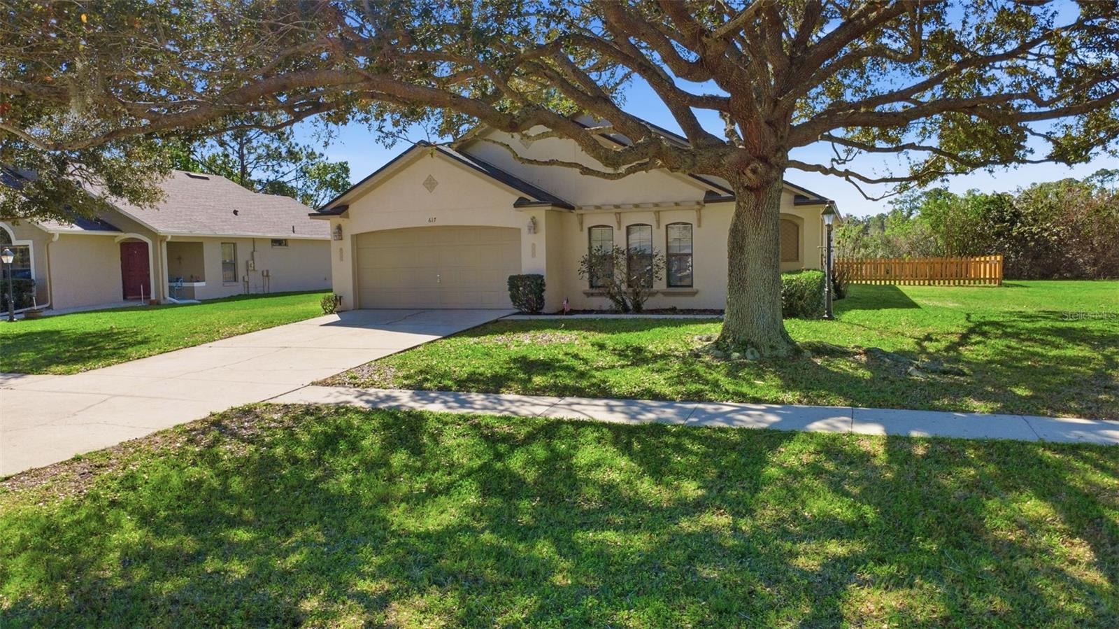 TWIN LAKES AT DELTONA UNIT 01 - Residential