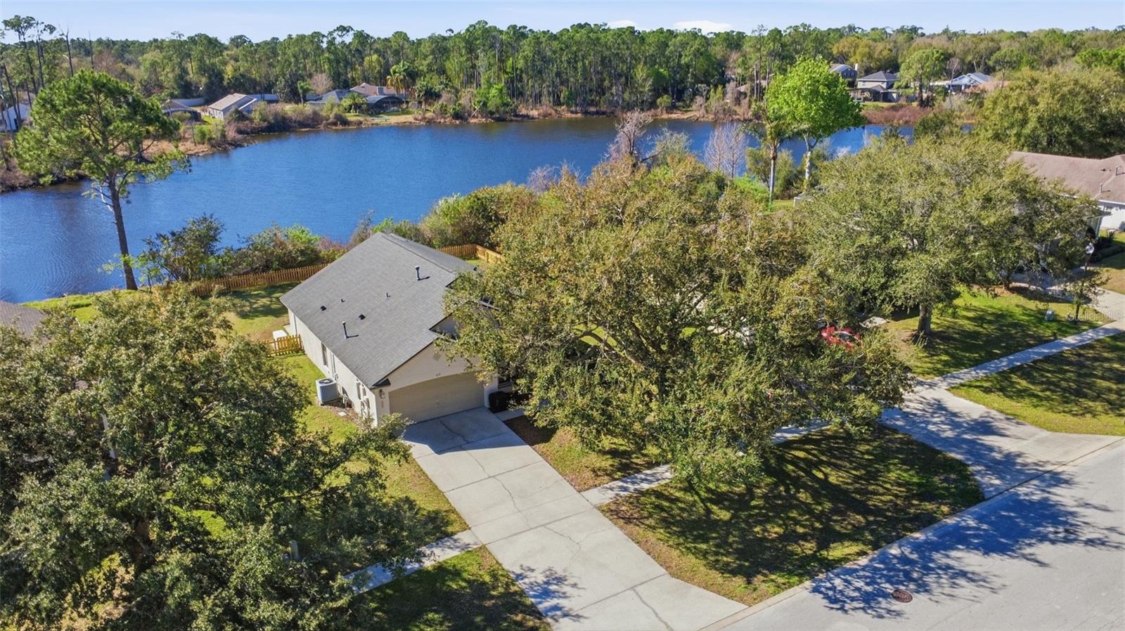 TWIN LAKES AT DELTONA UNIT 01 - Residential