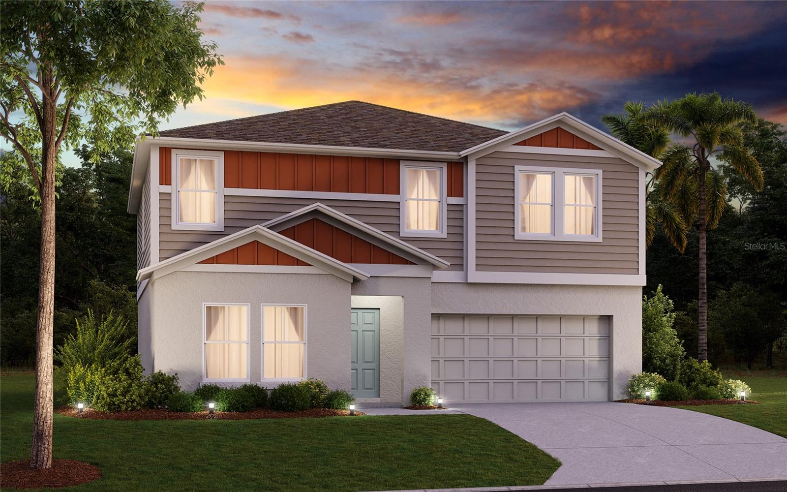LAWSON DUNES - Residential