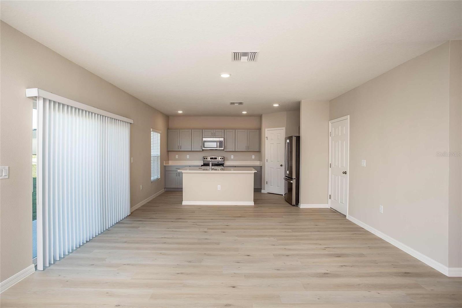 LAWSON DUNES - Residential