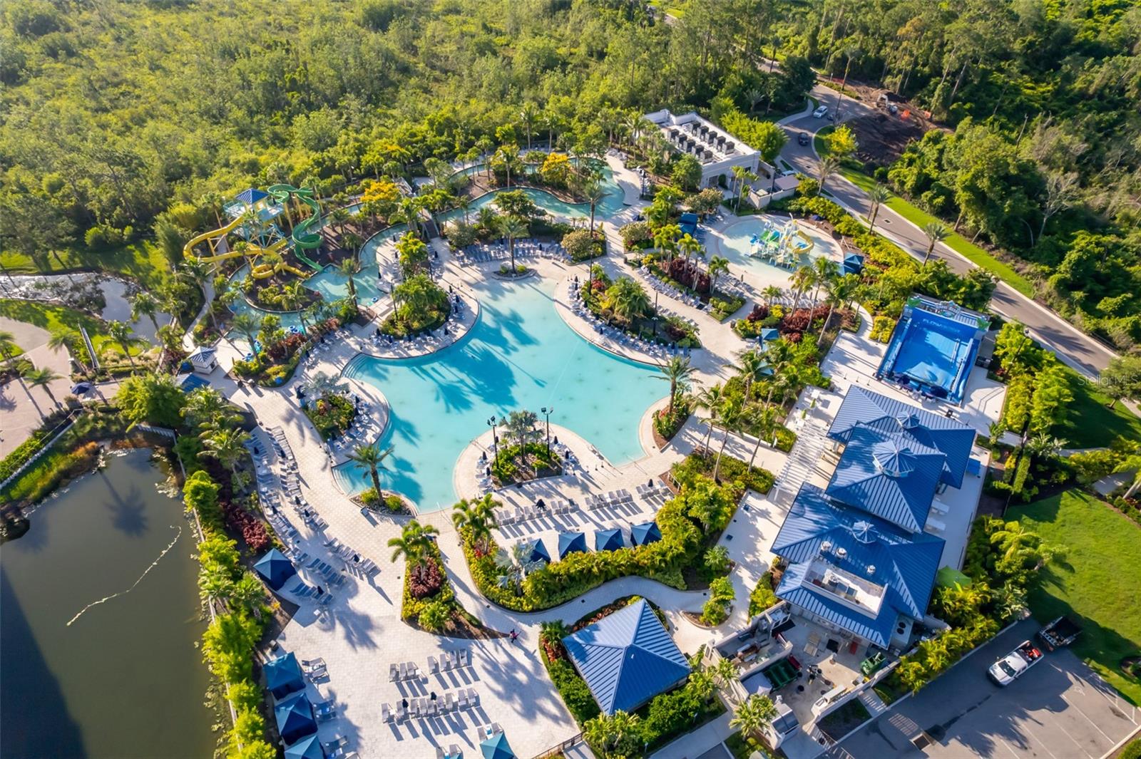 14501 GROVE RESORT AVENUE 2534