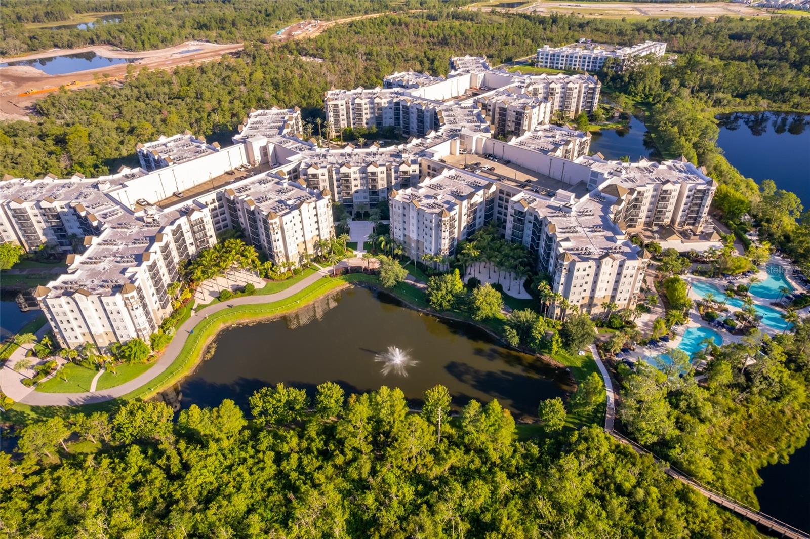 14501 GROVE RESORT AVENUE 2534