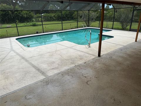 Tiny photo for 2747 County Road 615, Bushnell, FL 33513 (MLS # G5099351)