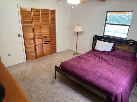 Tiny photo for 2747 County Road 615, Bushnell, FL 33513 (MLS # G5099351)