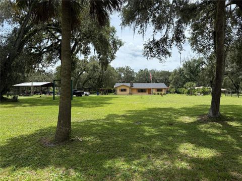 Photo of 2747 County Road 615, Bushnell, FL 33513 (MLS # G5099351)