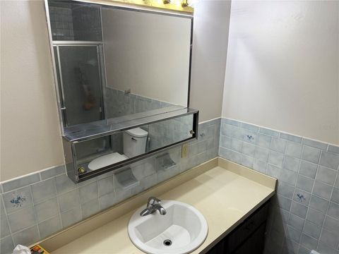 Tiny photo for 2747 County Road 615, Bushnell, FL 33513 (MLS # G5099351)