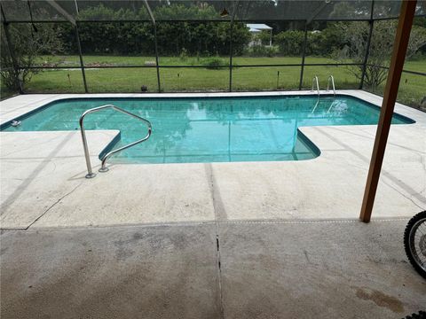 Tiny photo for 2747 County Road 615, Bushnell, FL 33513 (MLS # G5099351)