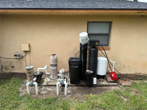 Tiny photo for 2747 County Road 615, Bushnell, FL 33513 (MLS # G5099351)