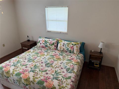 Tiny photo for 2747 County Road 615, Bushnell, FL 33513 (MLS # G5099351)