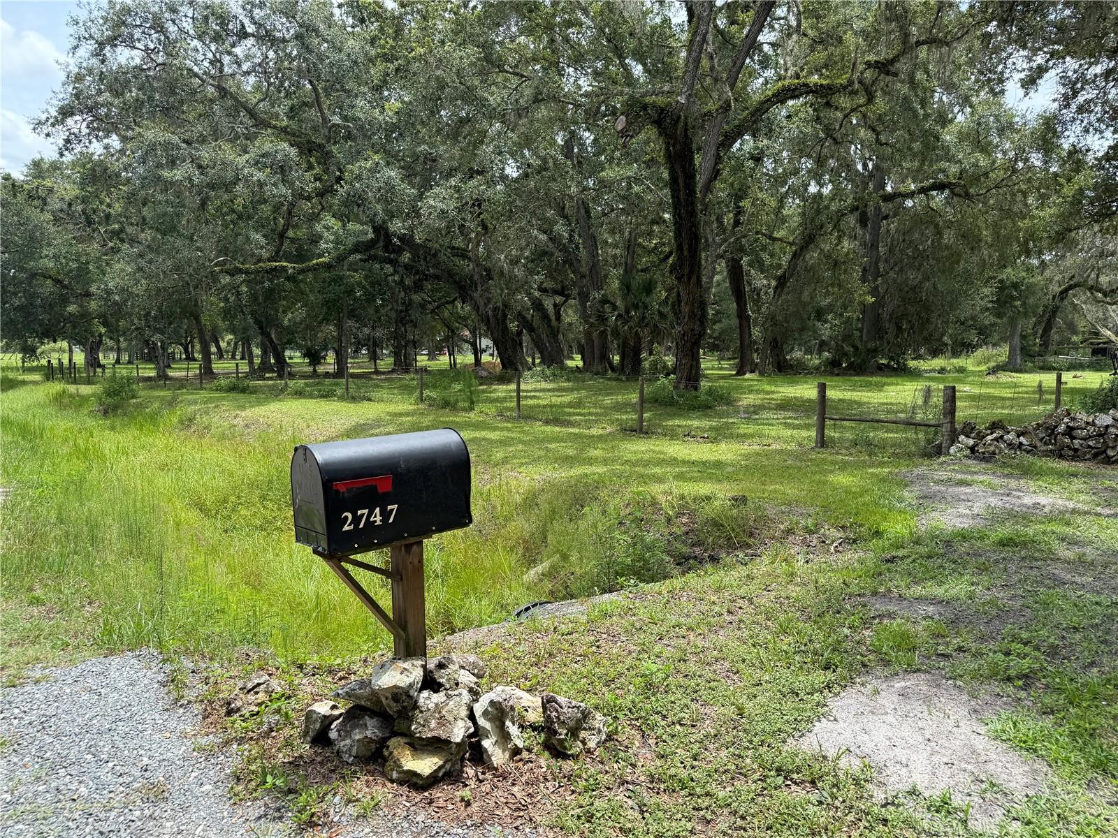 SUMTER GARDENS 07 - Residential