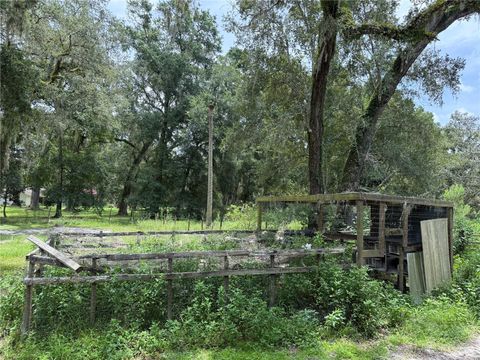 Tiny photo for 2747 County Road 615, Bushnell, FL 33513 (MLS # G5099351)