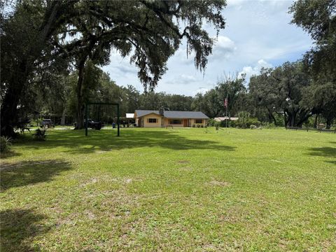 Tiny photo for 2747 County Road 615, Bushnell, FL 33513 (MLS # G5099351)