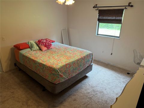 Tiny photo for 2747 County Road 615, Bushnell, FL 33513 (MLS # G5099351)