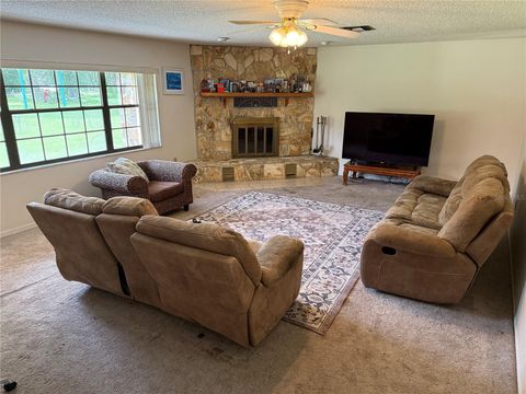 Tiny photo for 2747 County Road 615, Bushnell, FL 33513 (MLS # G5099351)