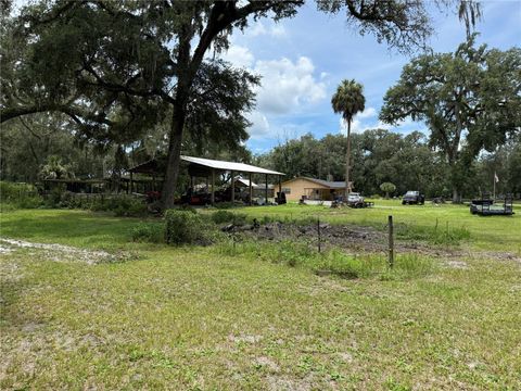 Tiny photo for 2747 County Road 615, Bushnell, FL 33513 (MLS # G5099351)