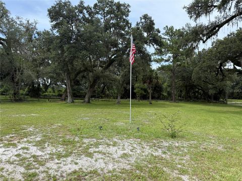 Tiny photo for 2747 County Road 615, Bushnell, FL 33513 (MLS # G5099351)