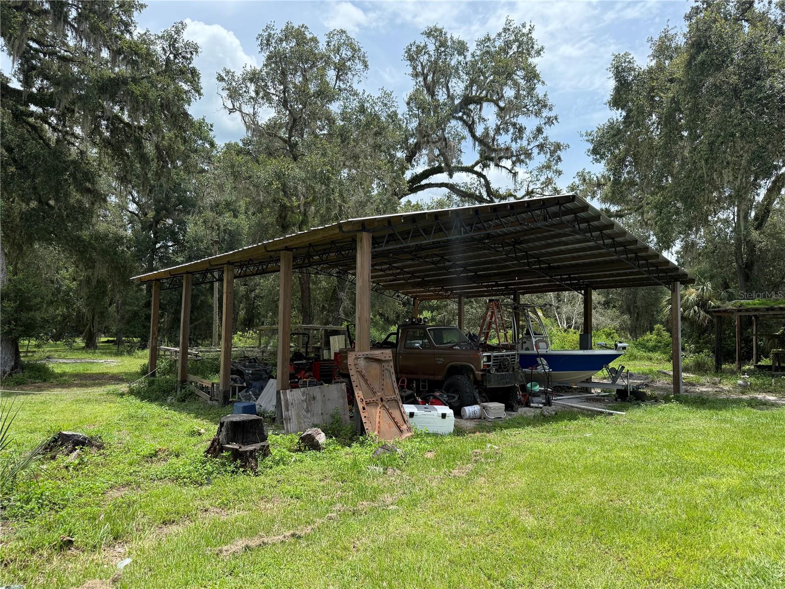 SUMTER GARDENS 07 - Residential