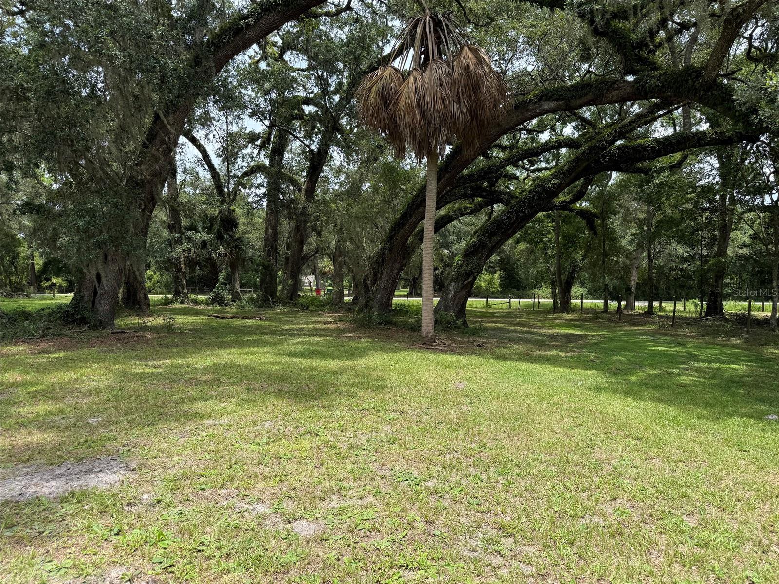 SUMTER GARDENS 07 - Residential