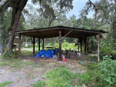 Tiny photo for 2747 County Road 615, Bushnell, FL 33513 (MLS # G5099351)