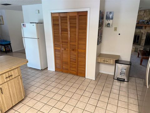 Tiny photo for 2747 County Road 615, Bushnell, FL 33513 (MLS # G5099351)