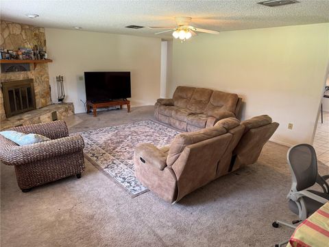 Tiny photo for 2747 County Road 615, Bushnell, FL 33513 (MLS # G5099351)