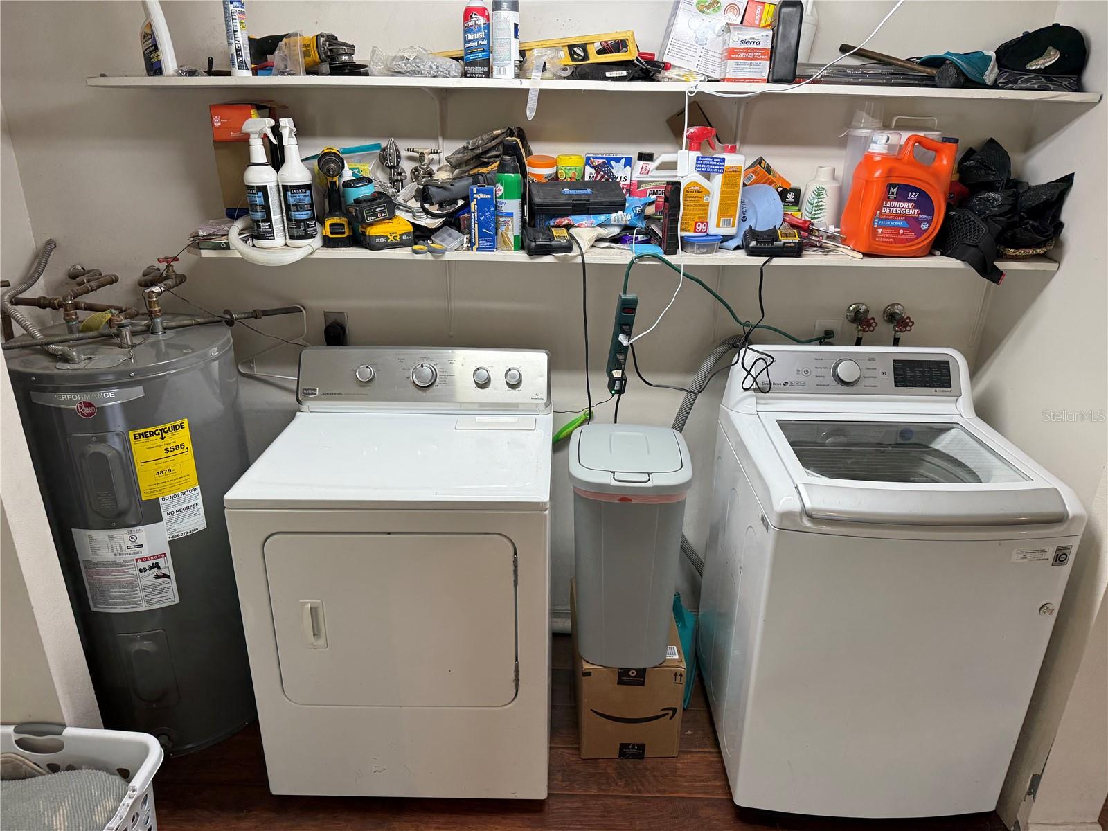 SUMTER GARDENS 07 - Residential